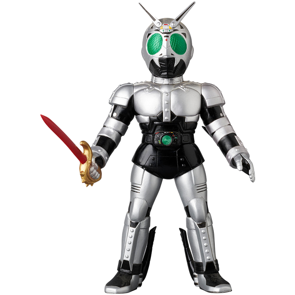 シャドームーン（サタンサーベルVer.） | MEDICOM TOY OFFICIAL STORE