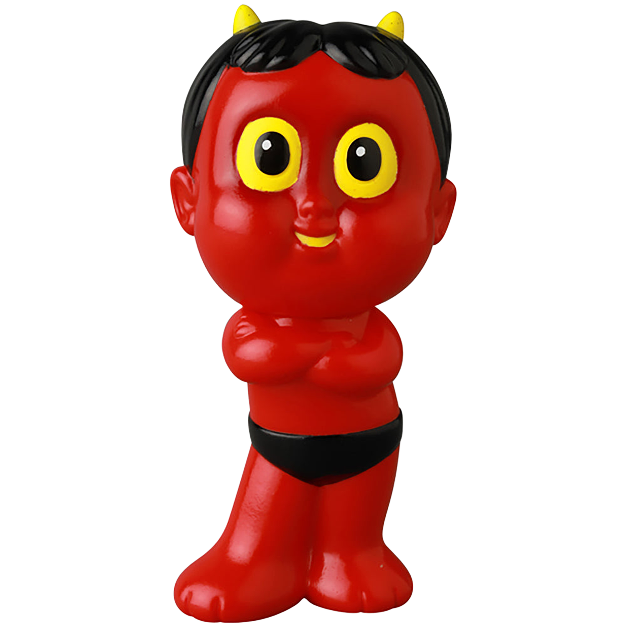 VAG（VINYL ARTIST GACHA） SERIES 42 HAPY