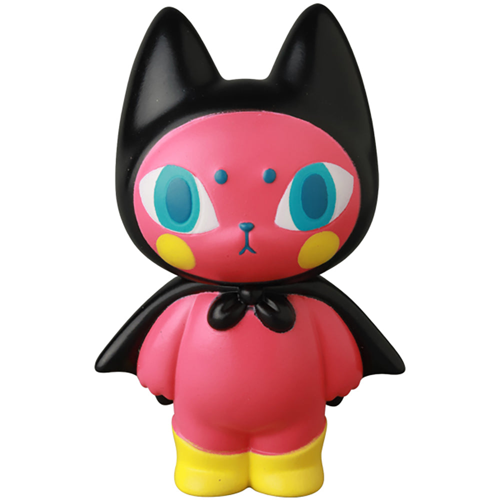 VAG(VINYL ARTIST GACHA) SERIES 45 BAD MEAW(OG)_1