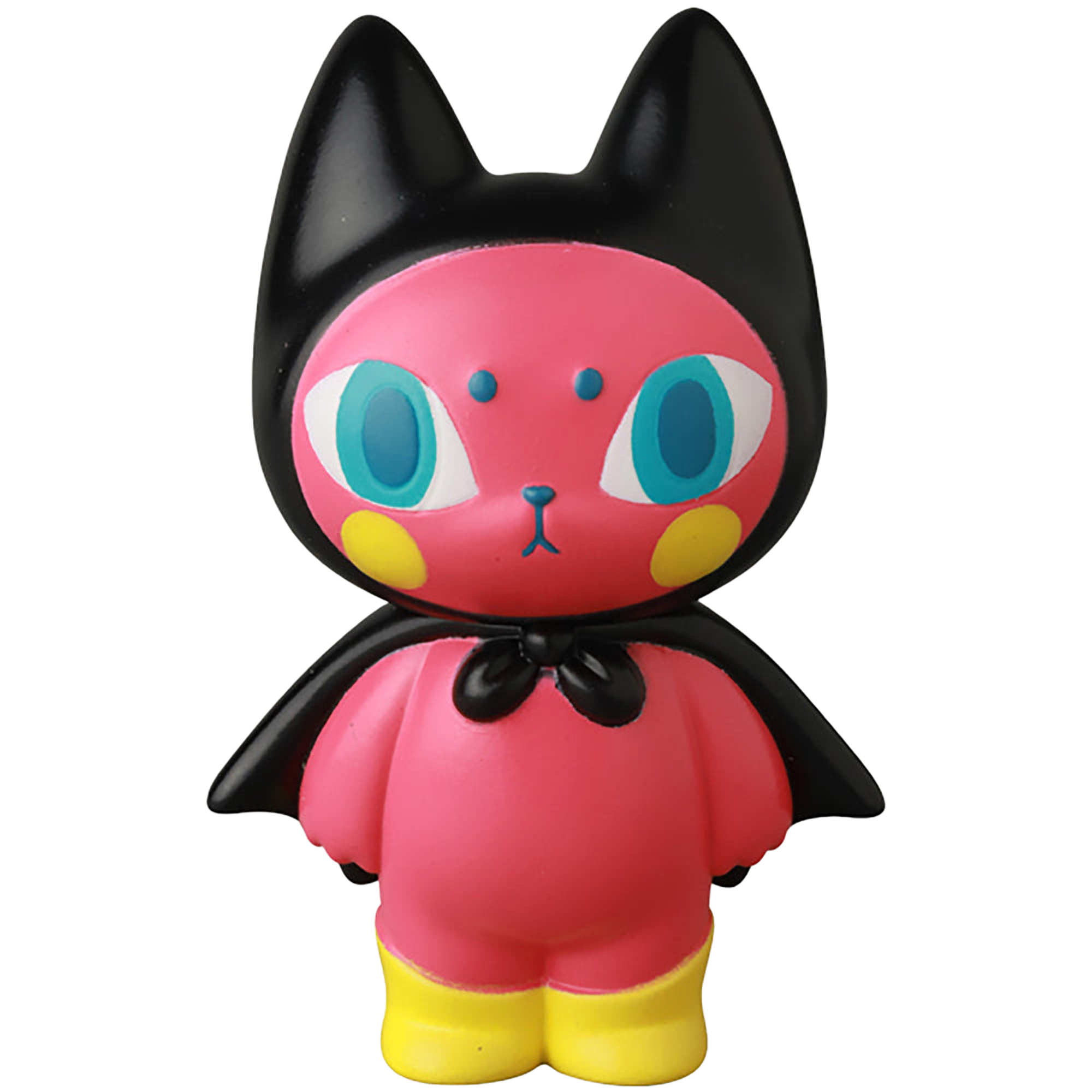 VAG(VINYL ARTIST GACHA) SERIES 45 BAD MEAW(OG)