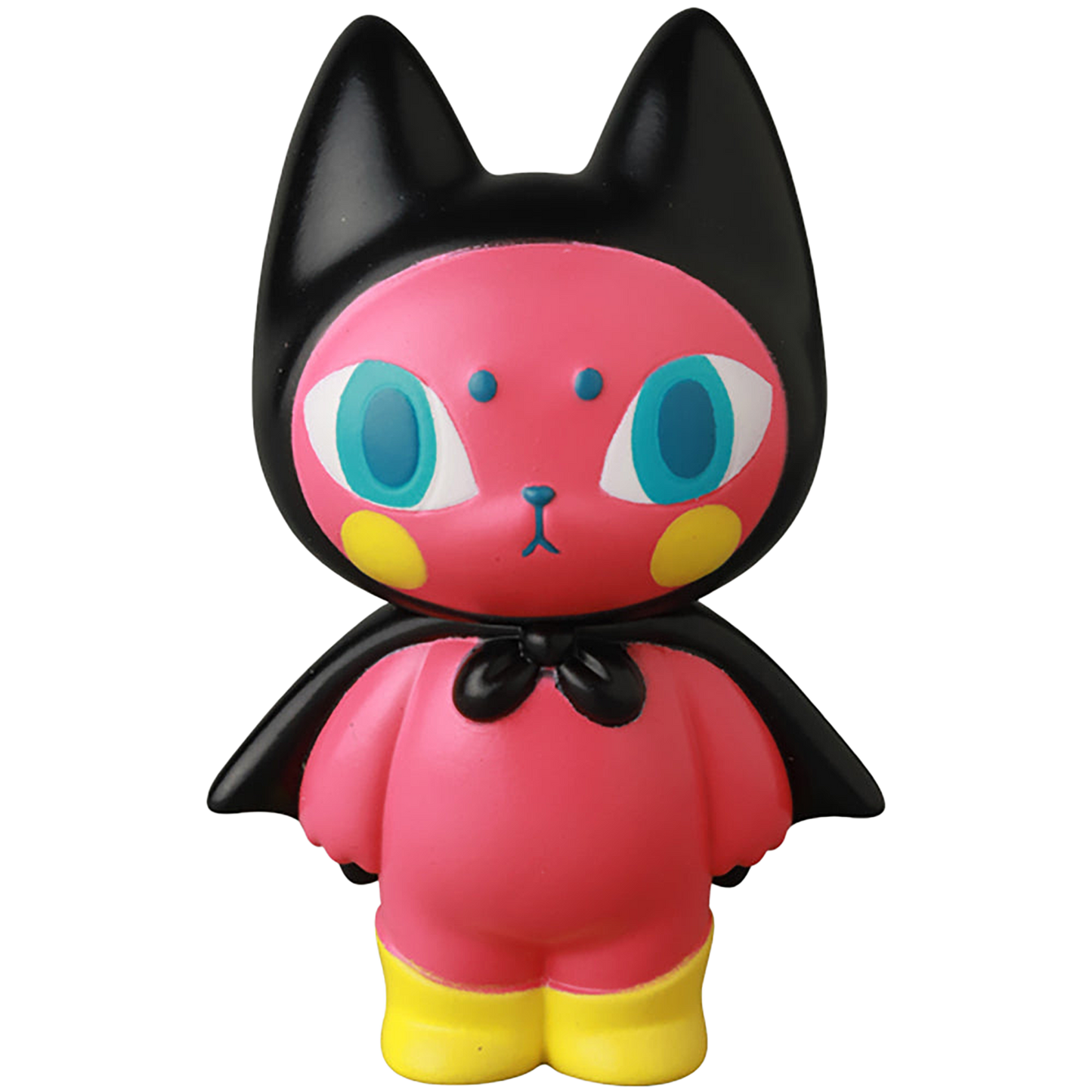 VAG(VINYL ARTIST GACHA) SERIES 45 BAD MEAW(OG)