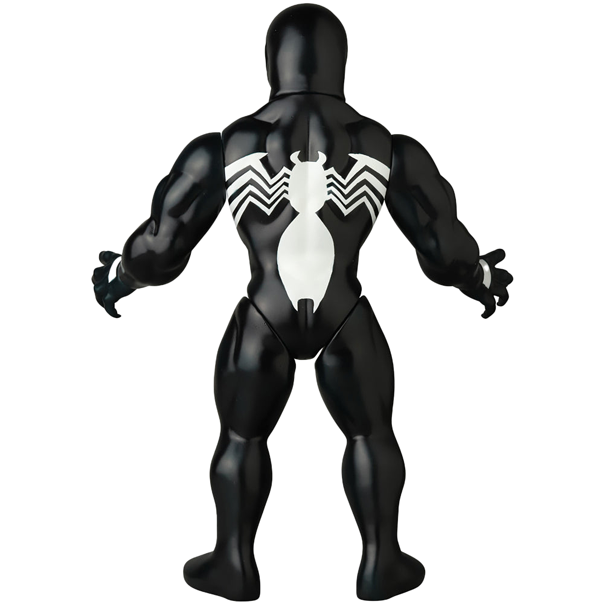 SUPER MANGA POWERS VENOM(COMIC Ver.)《Planned to be shipped in late July 2026 / Order period is until February 28》
