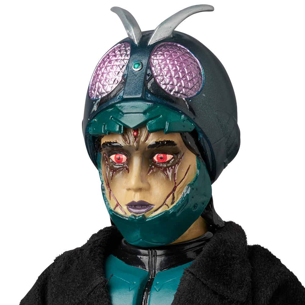 仮面ライダー(シン・仮面ライダー) (変身解除前本郷猛頭部Ver.)《2026年7月発送予定 受注期間は4月30日まで》_2