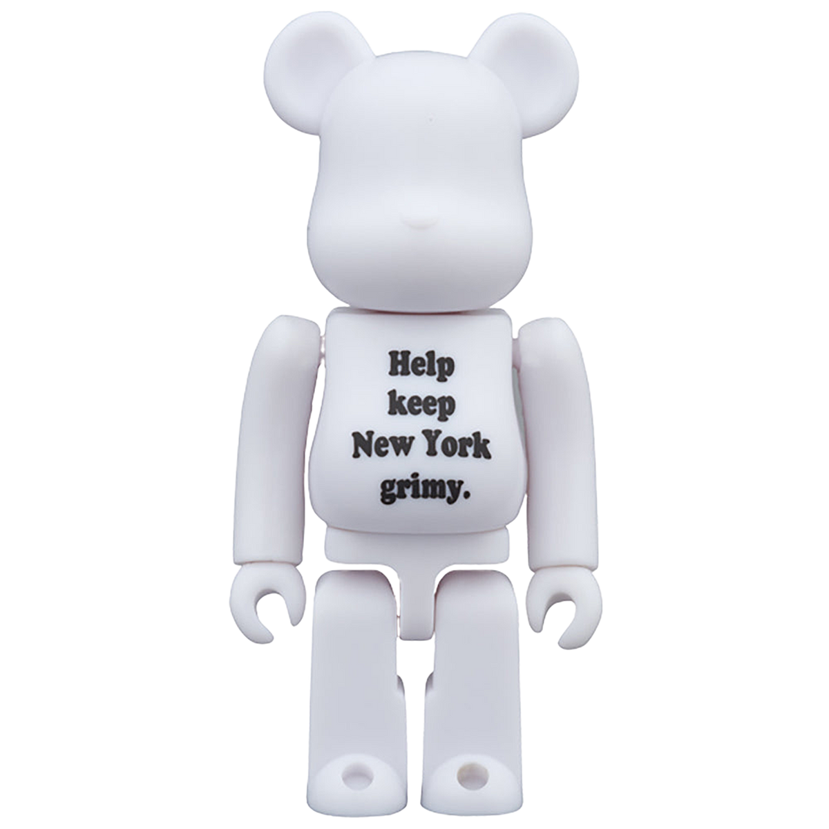 BE@RBRICK Married to the Mob