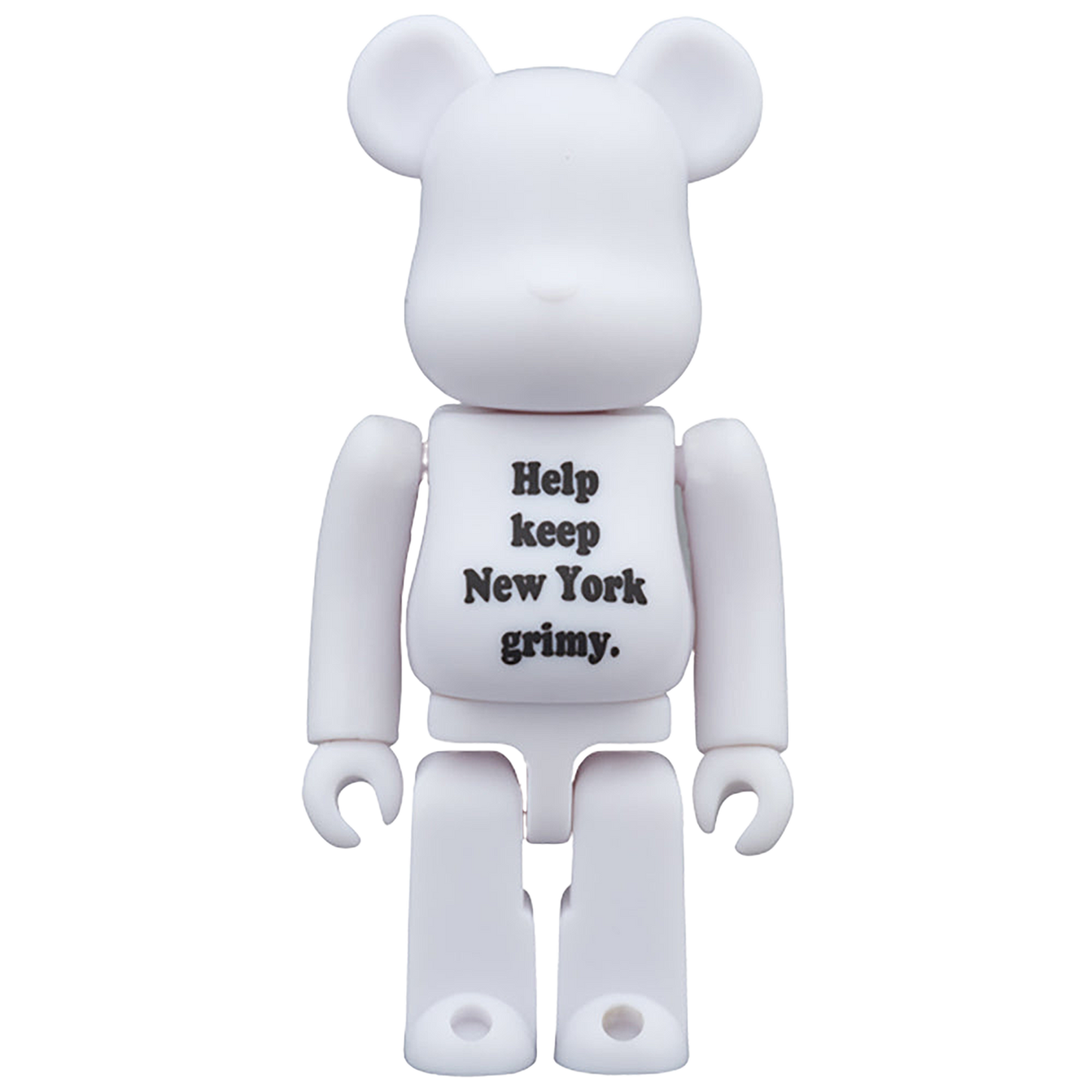 BE@RBRICK Married to the Mob