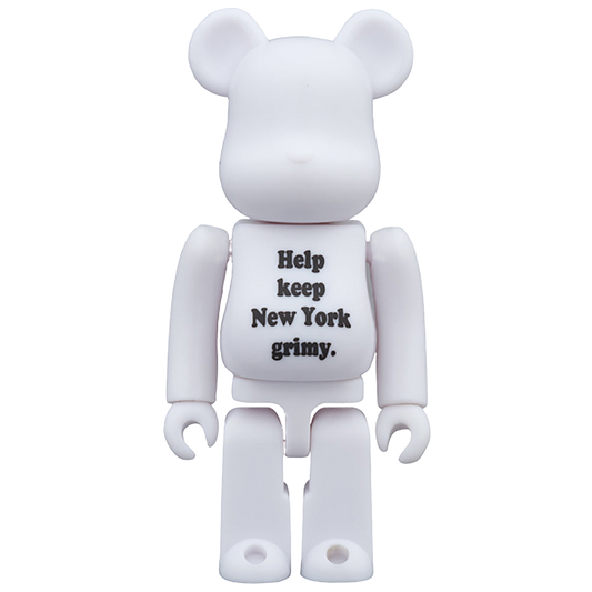 BE@RBRICK Married to the Mob