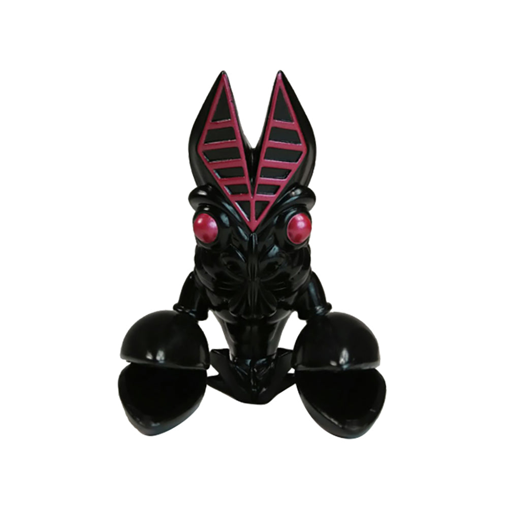 UNBOX x black-box ウルトラマンVSバルタン星人（Black Ver.）_2