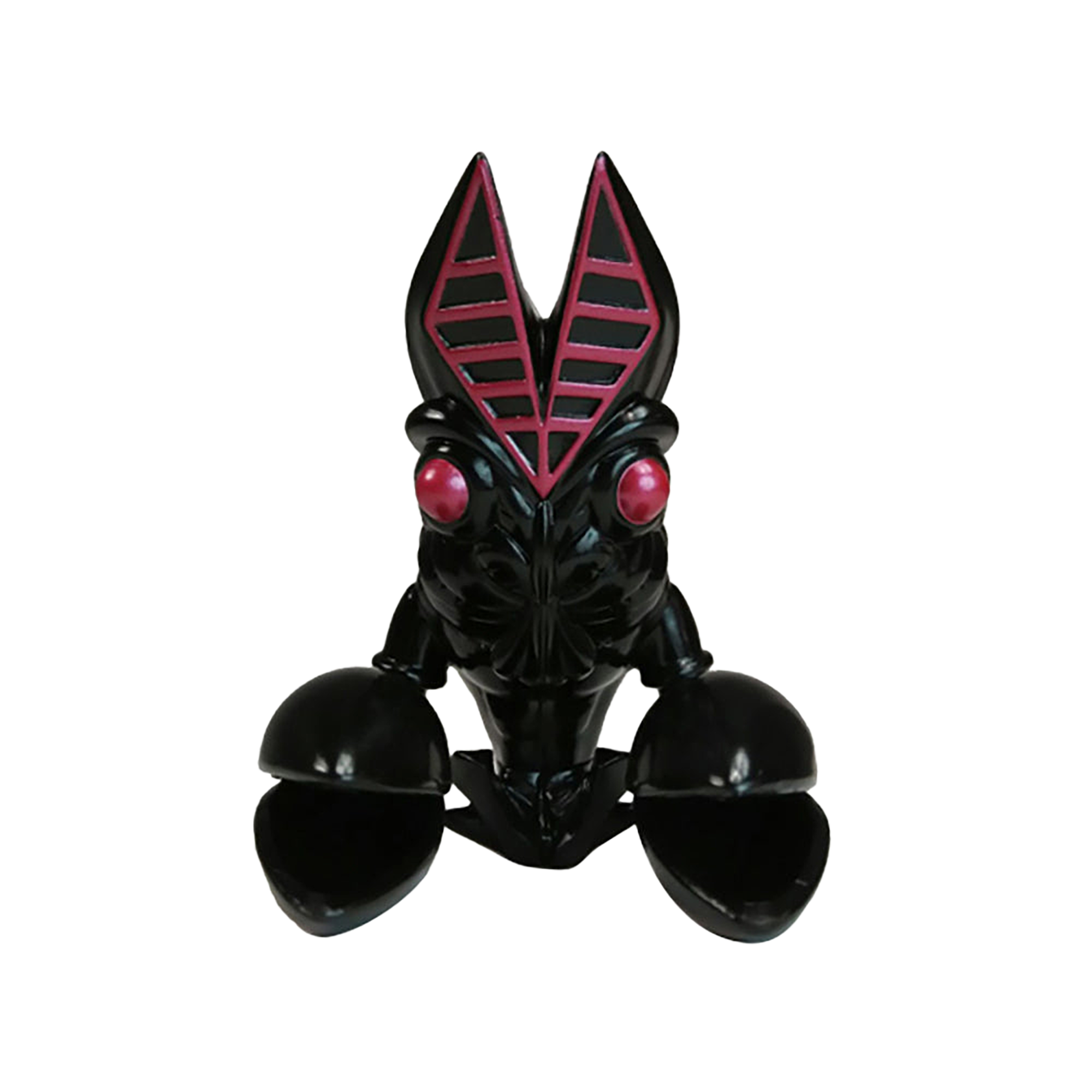 UNBOX x black-box ウルトラマンVSバルタン星人（Black Ver.）