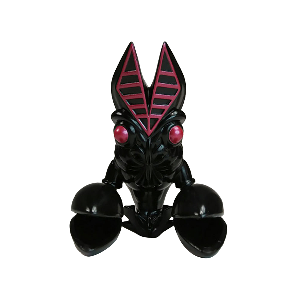 UNBOX x black-box ウルトラマンVSバルタン星人（Black Ver.）