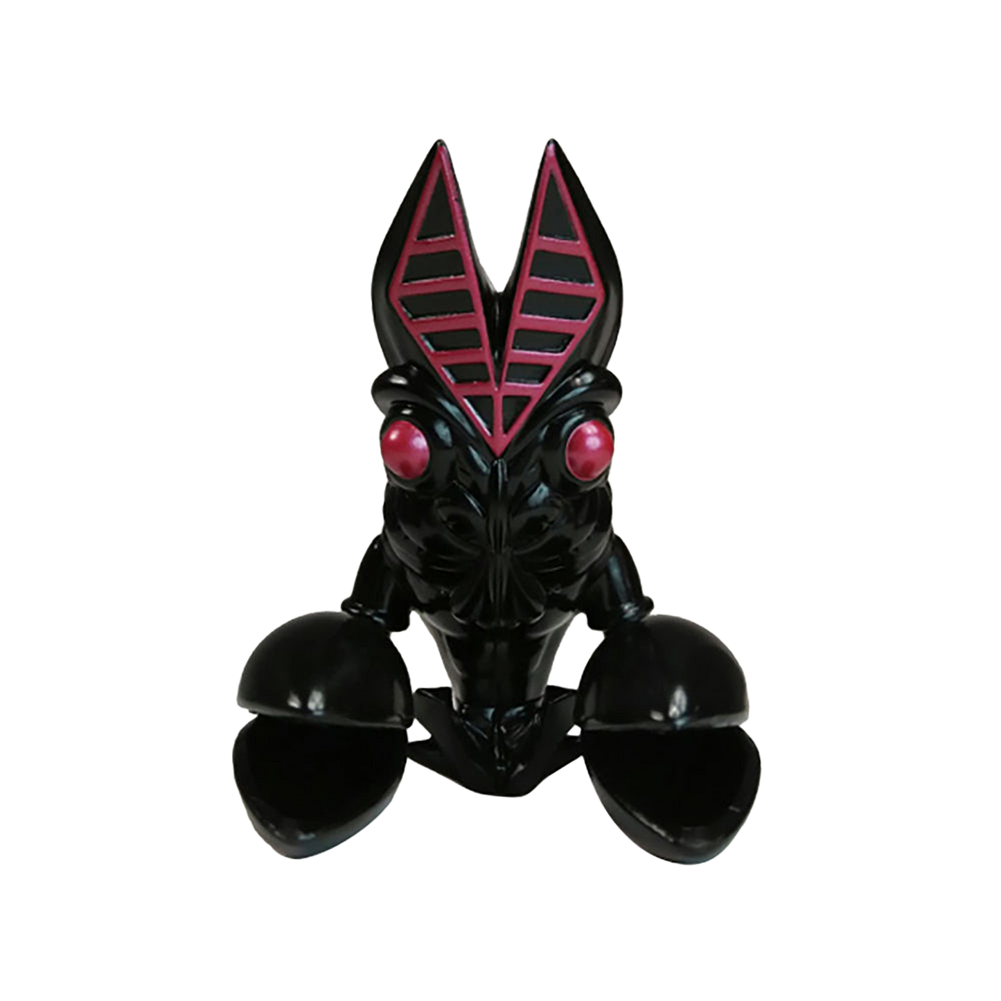 UNBOX x black-box ウルトラマンVSバルタン星人（Black Ver.）