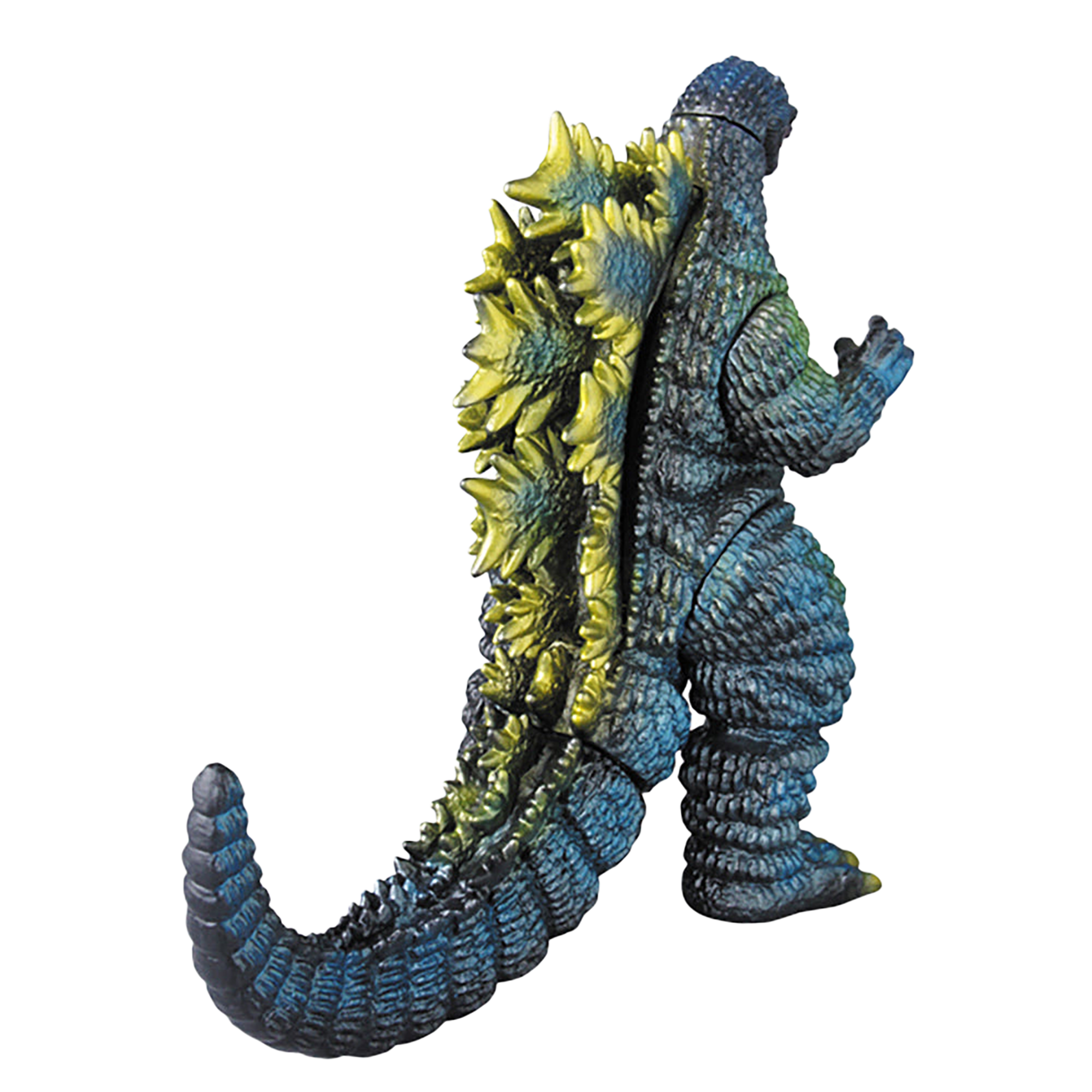 ゴジラ（スペースゴジラ版）