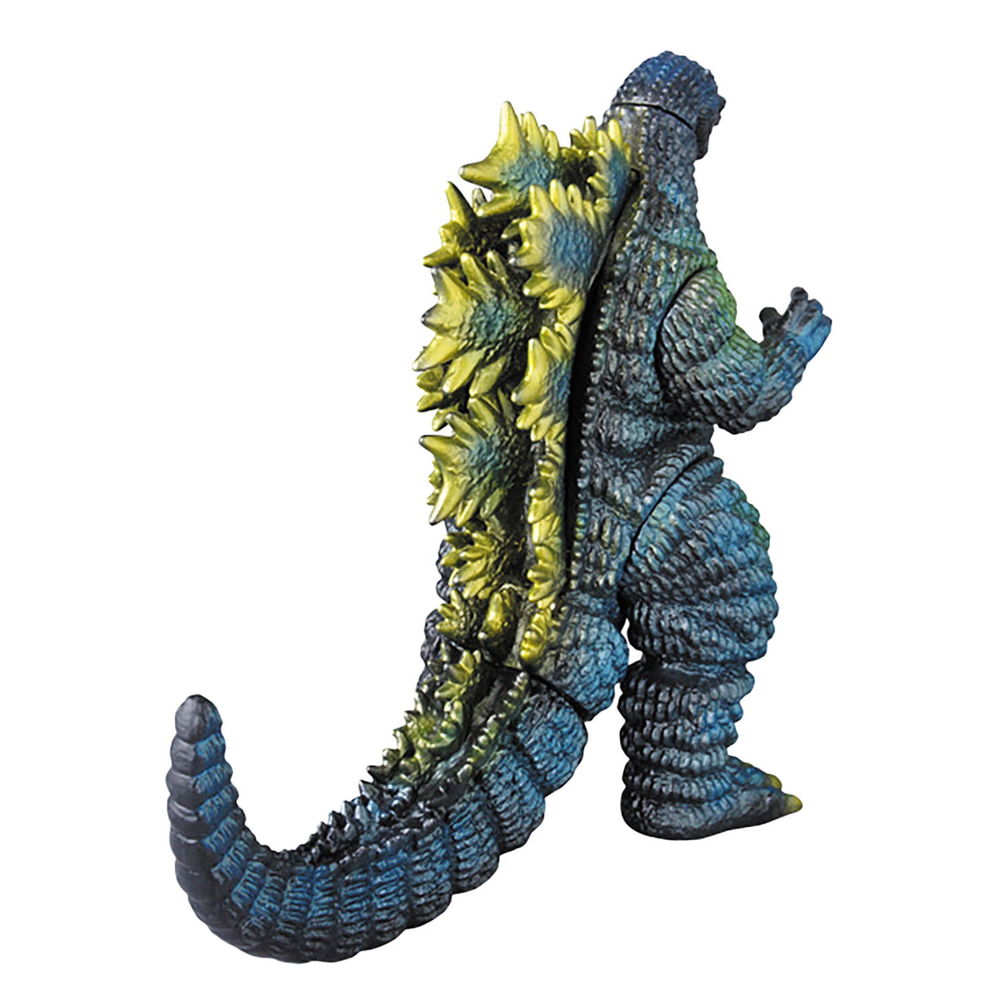 ゴジラ（スペースゴジラ版）