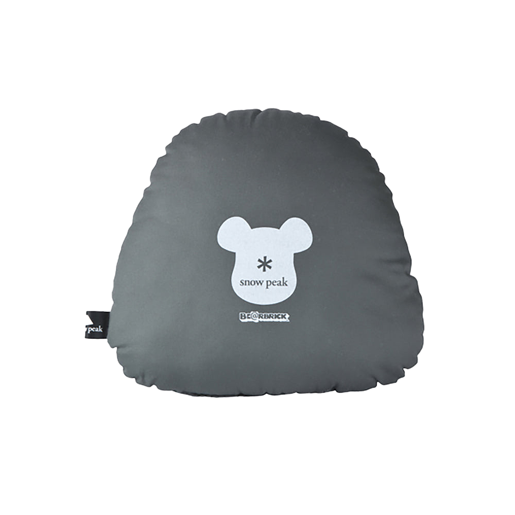 CANVAS CUSHION