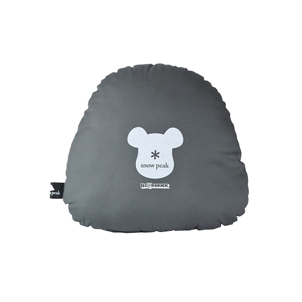 CANVAS CUSHION