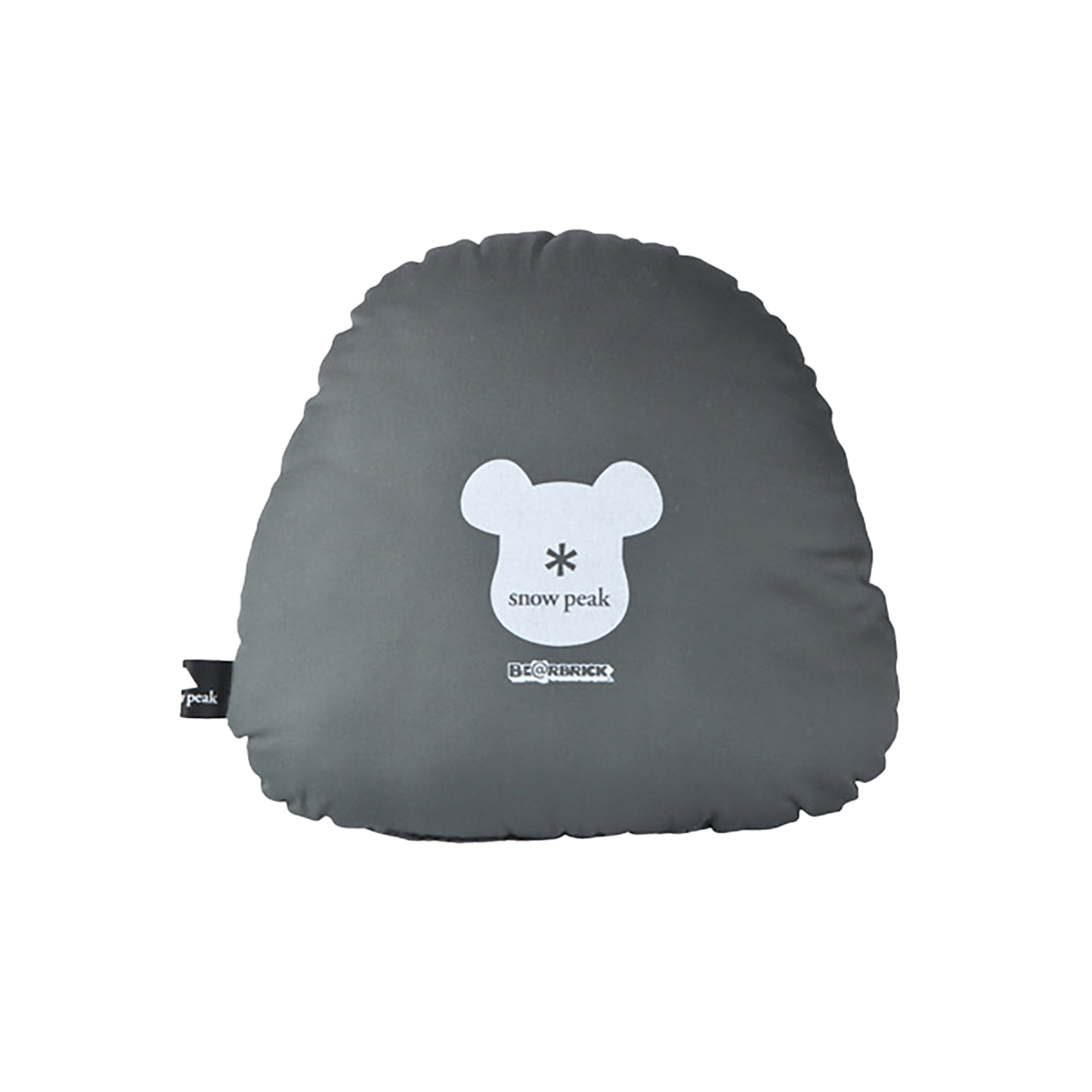CANVAS CUSHION