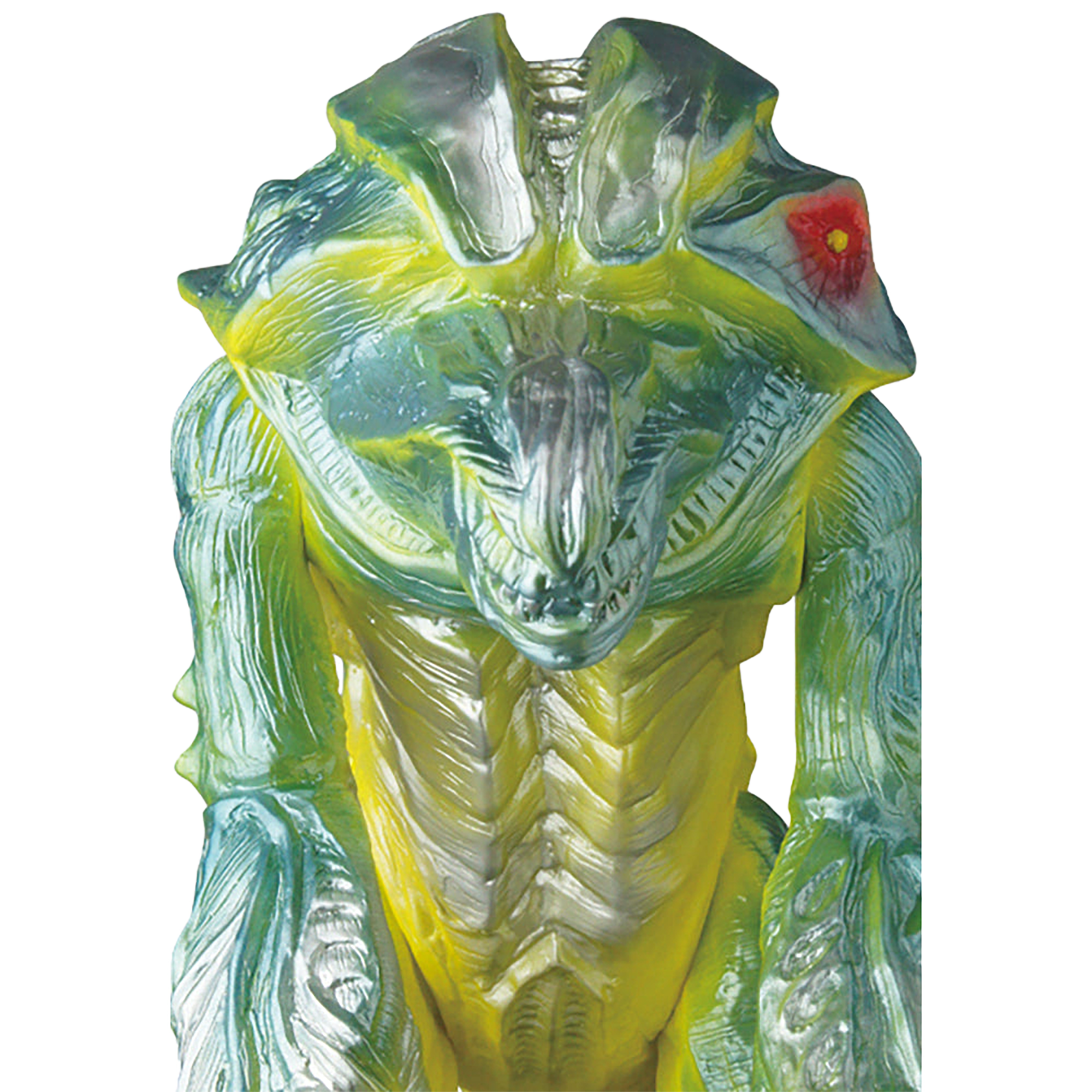 オルガ（ゴジラ2000ミレニアムより） | MEDICOM TOY OFFICIAL STORE
