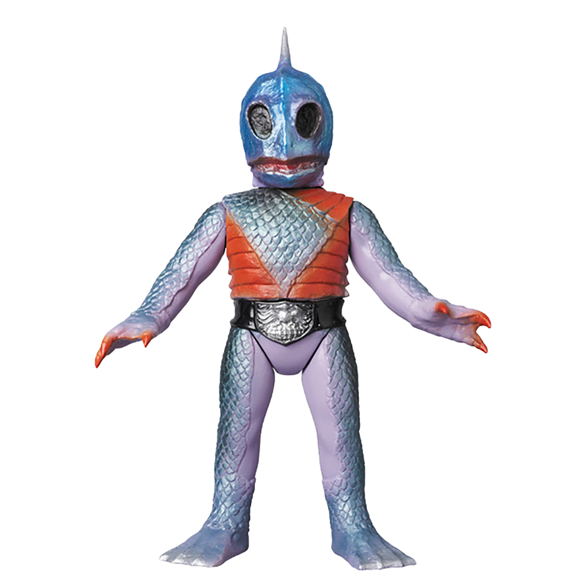 アマゾニア（仮面ライダーより）