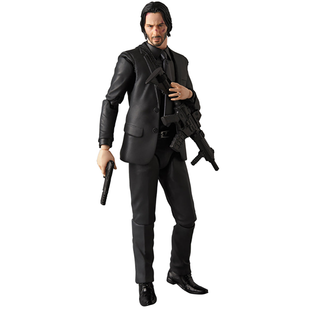 MAFEX JOHN WICK_0