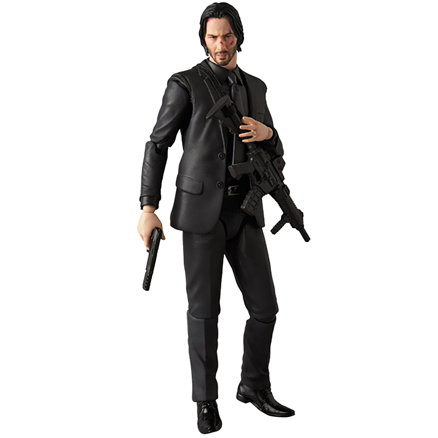 MAFEX JOHN WICK