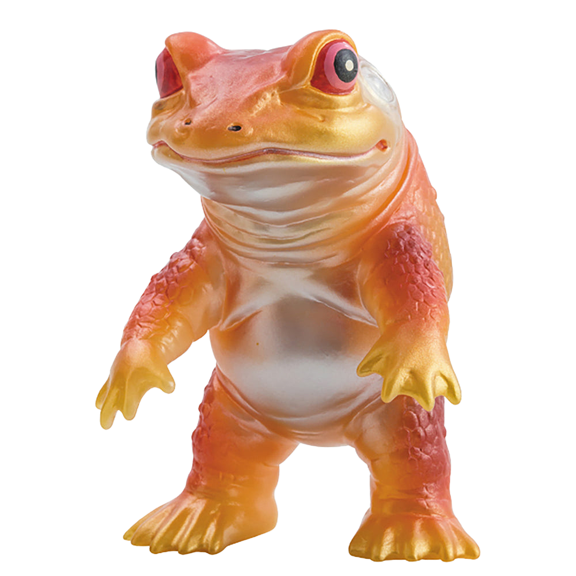 ケロンガ