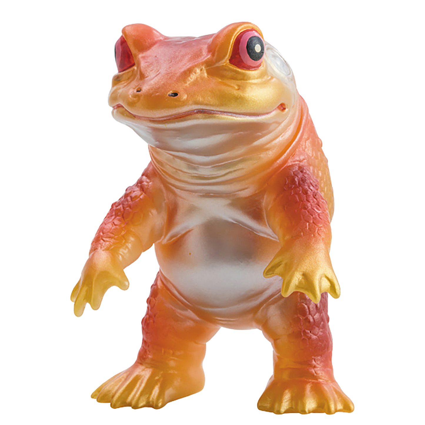 ケロンガ