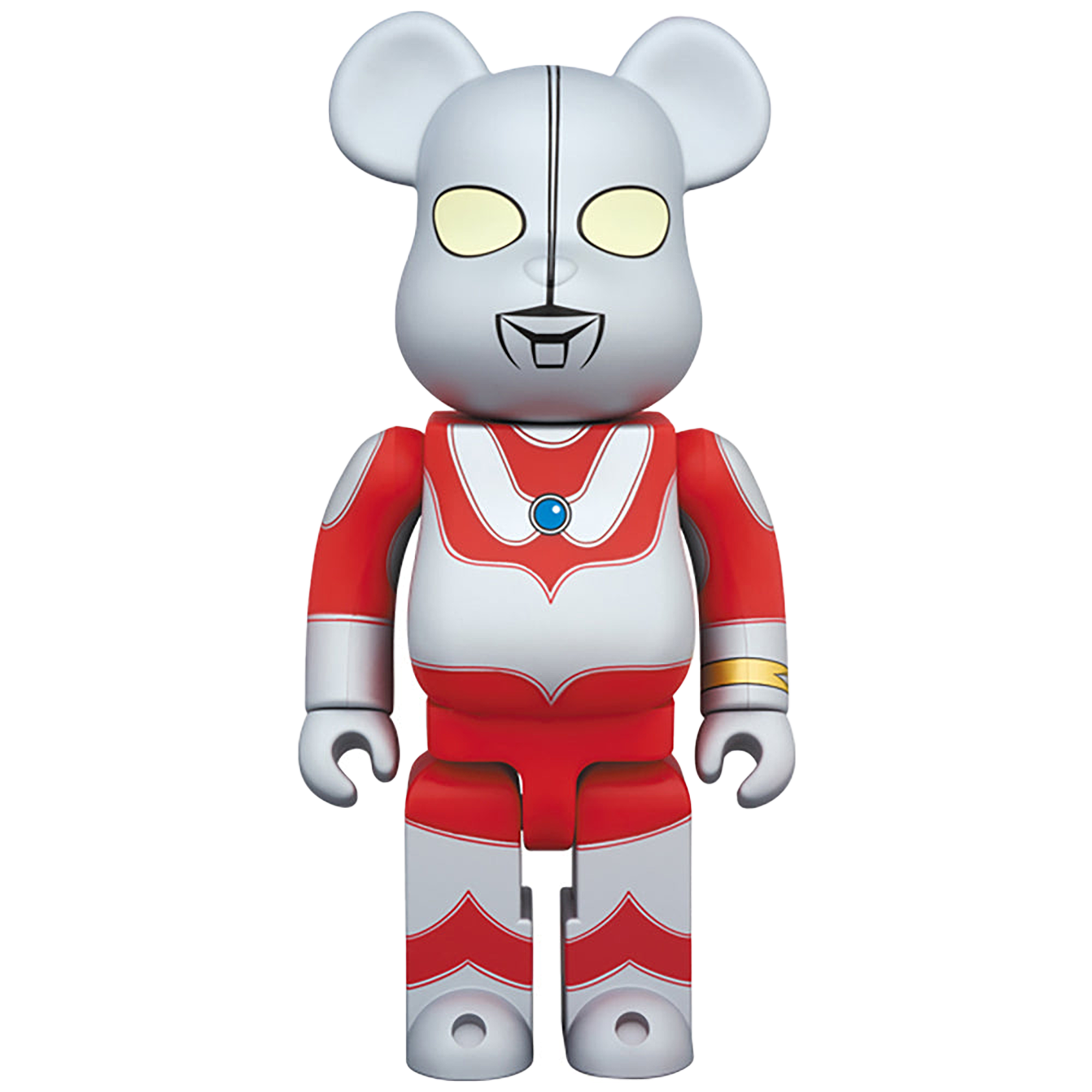 BE@RBRICK ウルトラマンジャック 400％