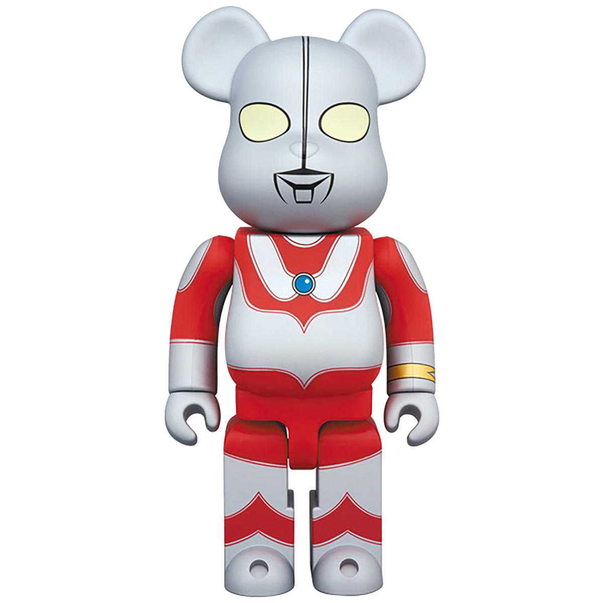 BE@RBRICK ウルトラマンジャック 400％