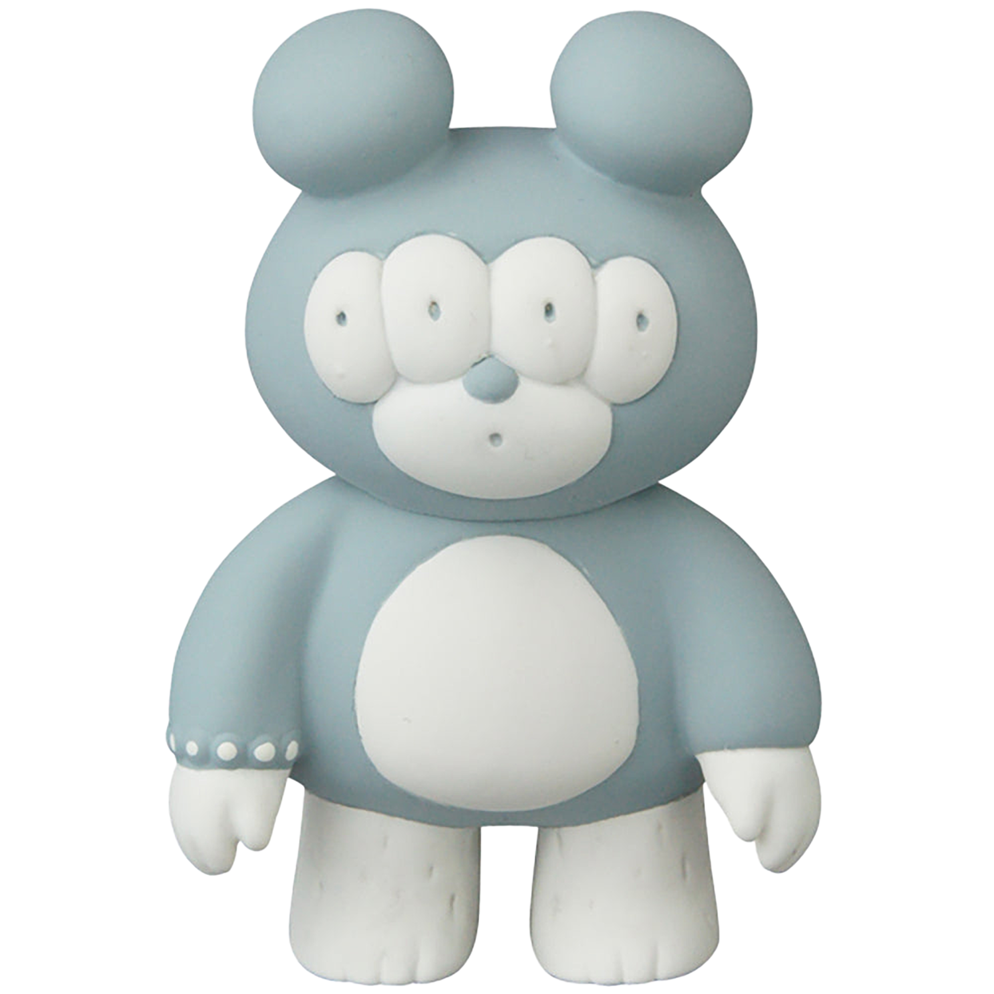 VAG(VINYL ARTIST GACHA) SERIES 19 Matthew
