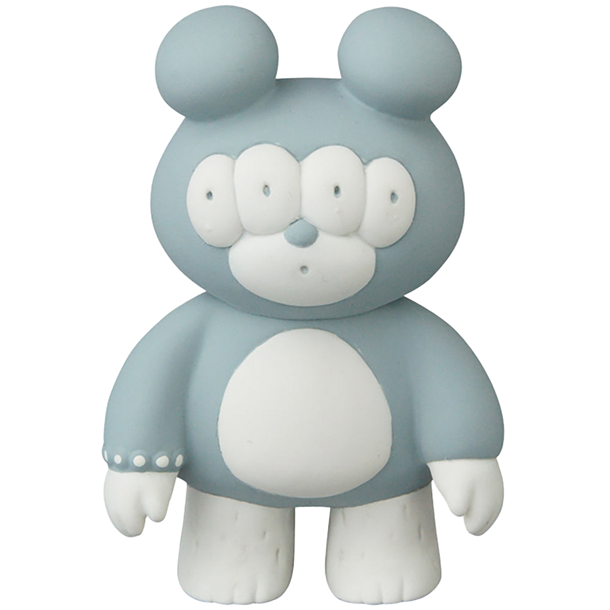 VAG(VINYL ARTIST GACHA) SERIES 19 Matthew