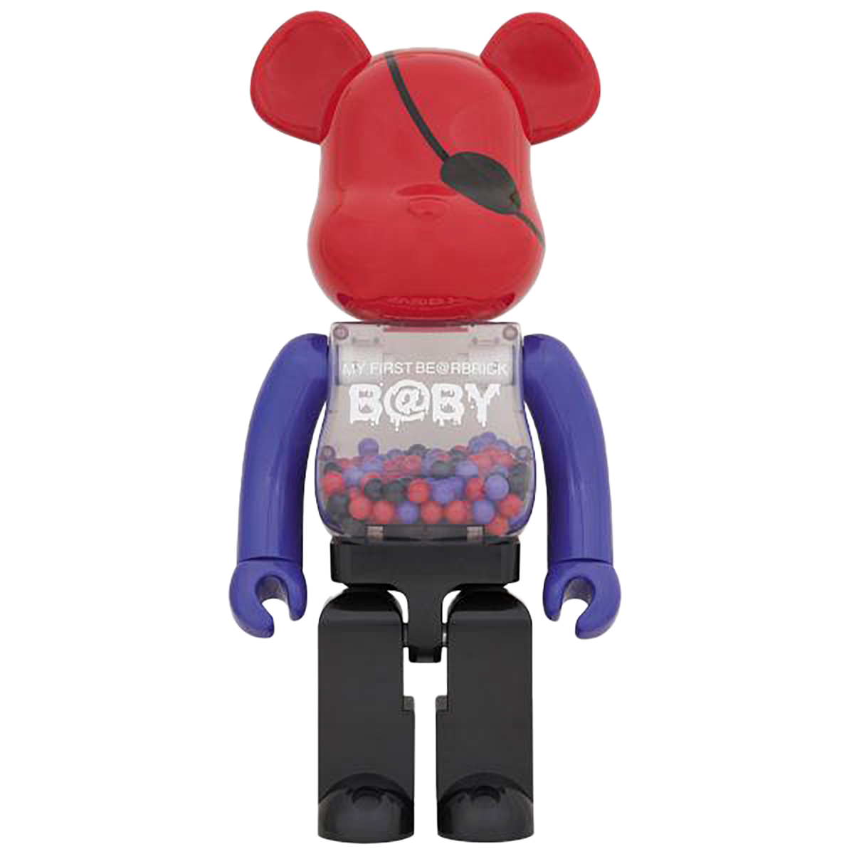 MEDICOM TOY - MY FIRST BE@RBRICK B@BY SECRET　1000％ MY FIRST BE@RBRICK B@BY SECRET Ver.1000％ | MEDICOM TOY OFFICIAL STORE