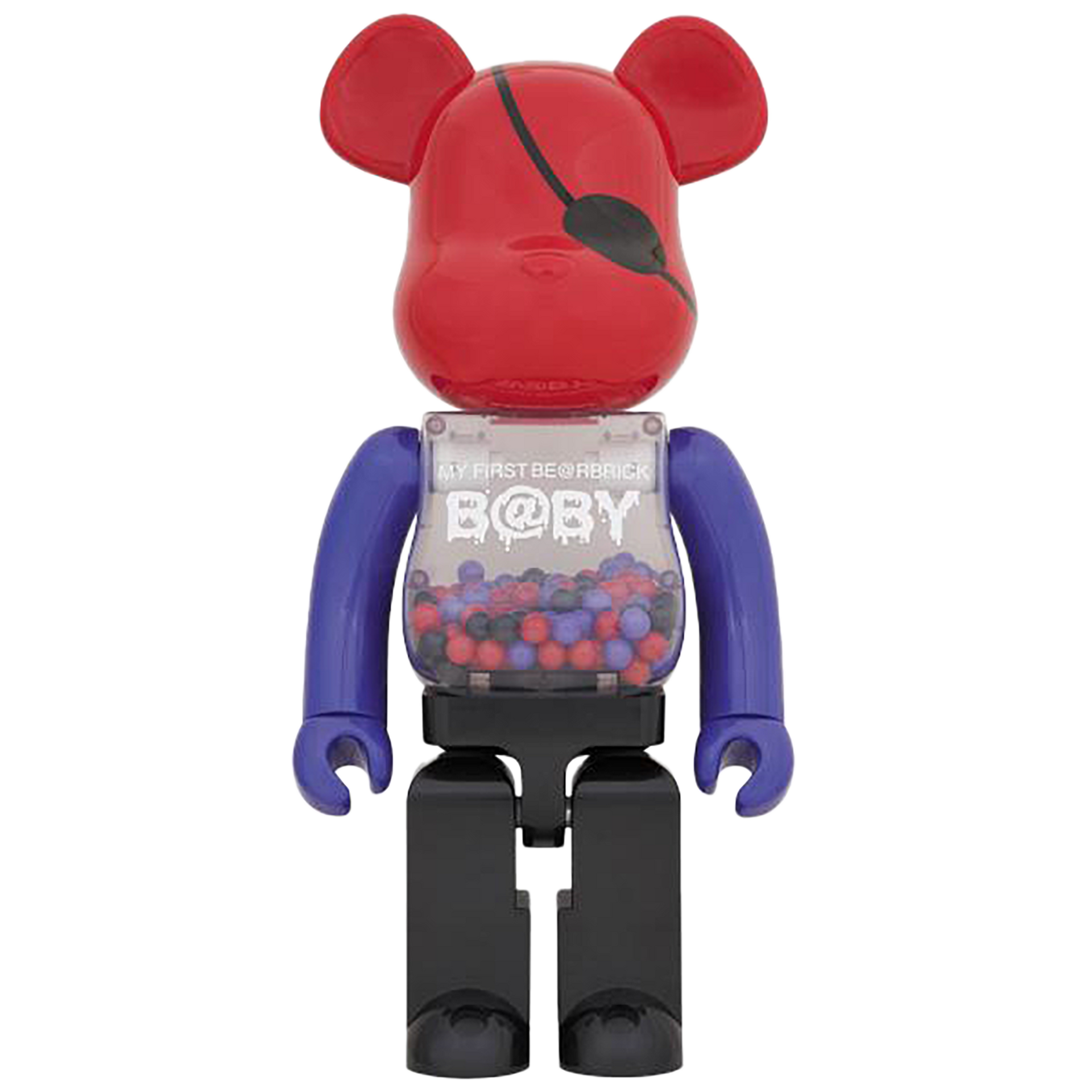 その他 MEDICOM TOY - MY FIRST BE@RBRICK B@BY SECRET Ver.1000% MY FIRST BE@RBRICK B@BY SECRET Ver.1000％ | MEDICOM TOY OFFICIAL STORE