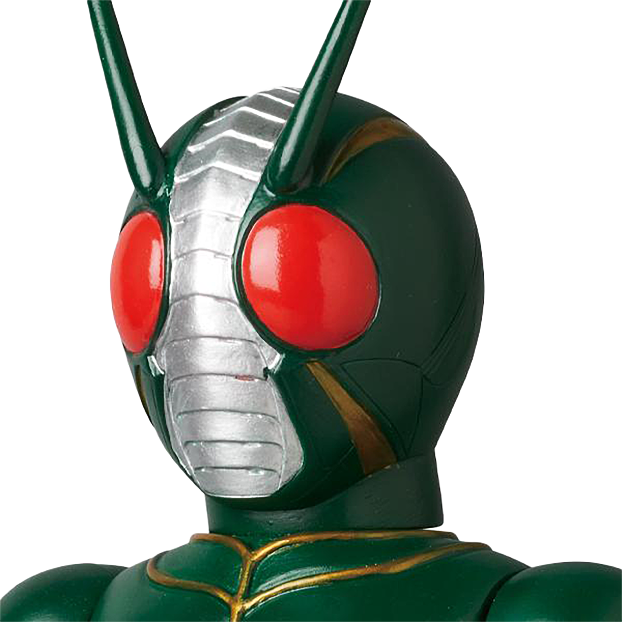 Kamen Rider ZO (from Kamen Rider ZO)《Planned to be shipped in late Oct. 2020》