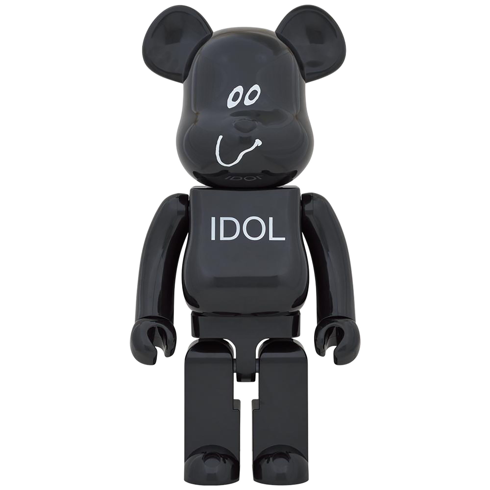偶像BE@RBRICK 1000%