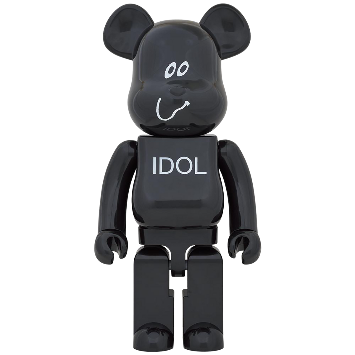 偶像BE@RBRICK 1000%