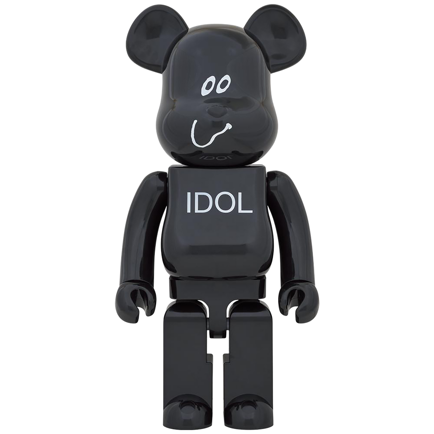 偶像BE@RBRICK 1000%
