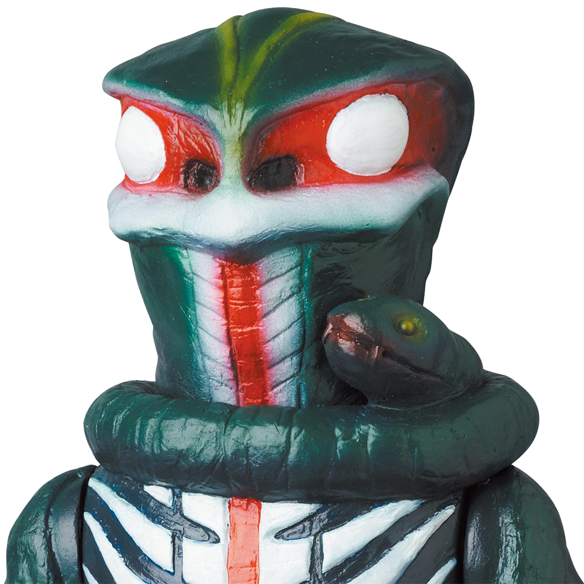 海蛇男 (仮面ライダーより) | MEDICOM TOY OFFICIAL STORE