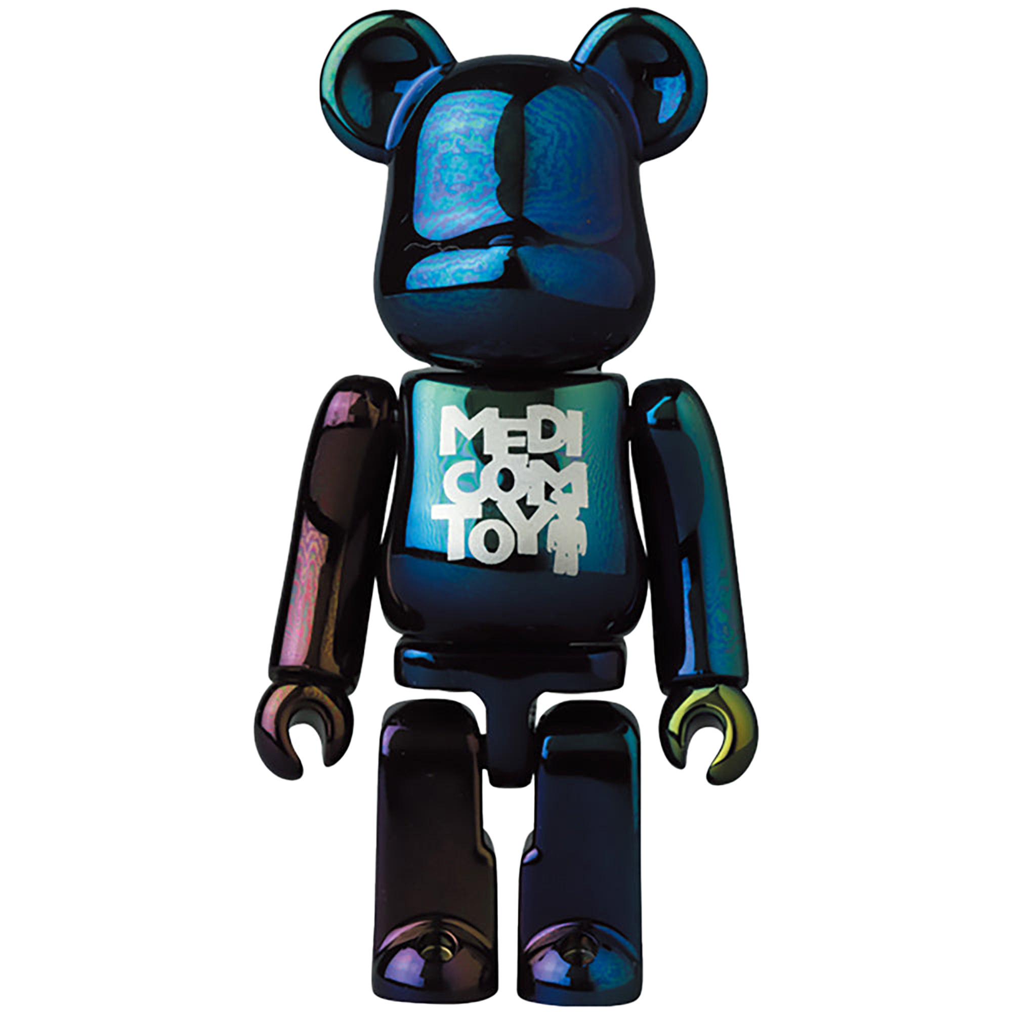 BE@RBRICK SERIES 43 Release campaign Specianl Edition (ノベルティー)