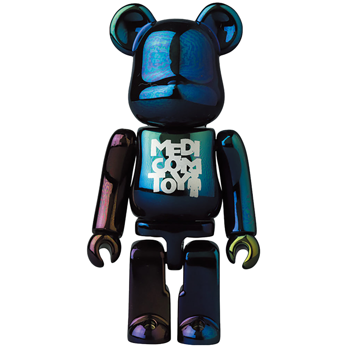 BE@RBRICK SERIES 43 Release campaign Specianl Edition (ノベルティー)