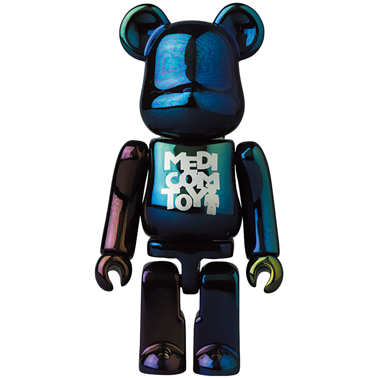 BE@RBRICK SERIES 43 Release campaign Specianl Edition (ノベルティー)