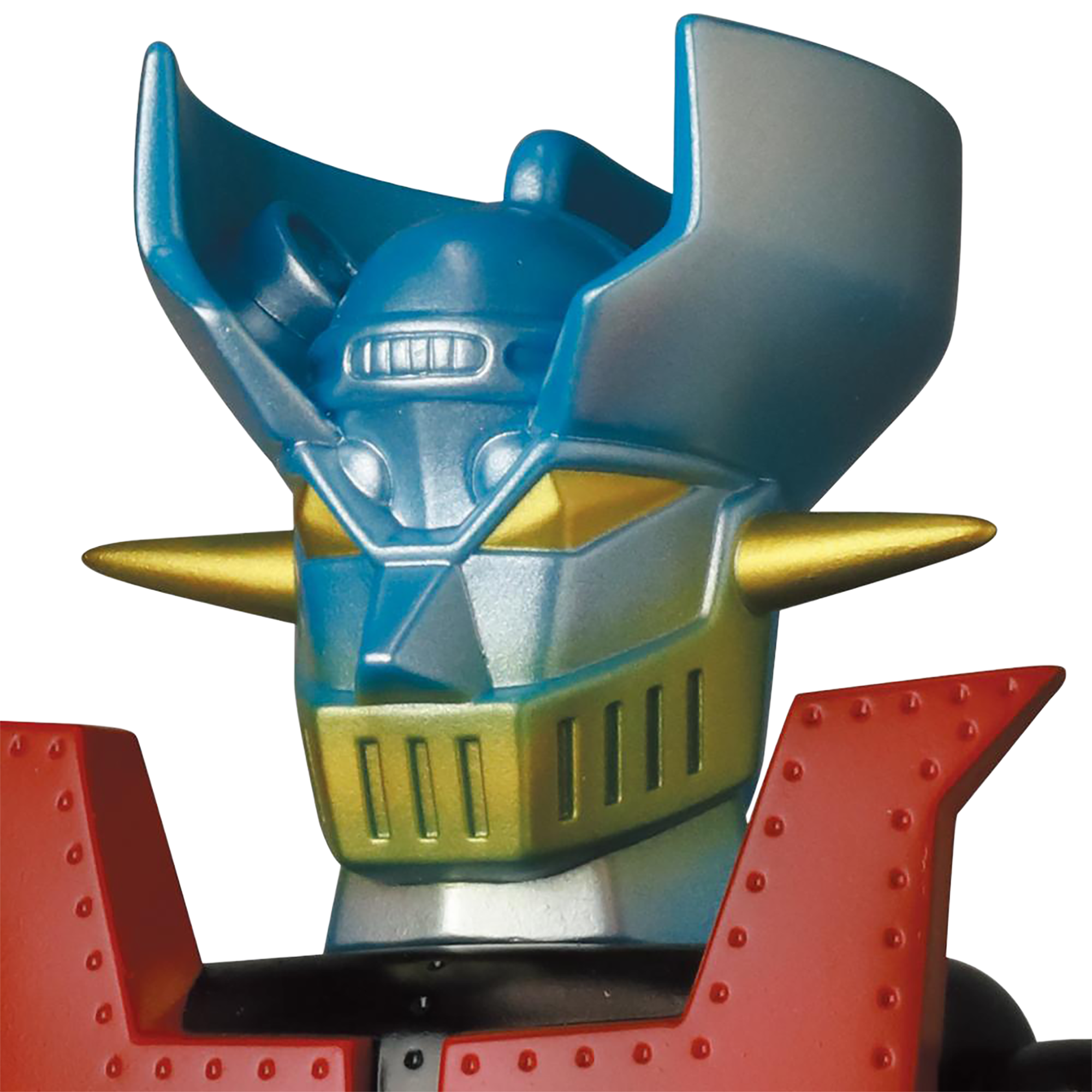 MCT Mazinger Z(2nd term)《Planned to be shipped in May 2022》