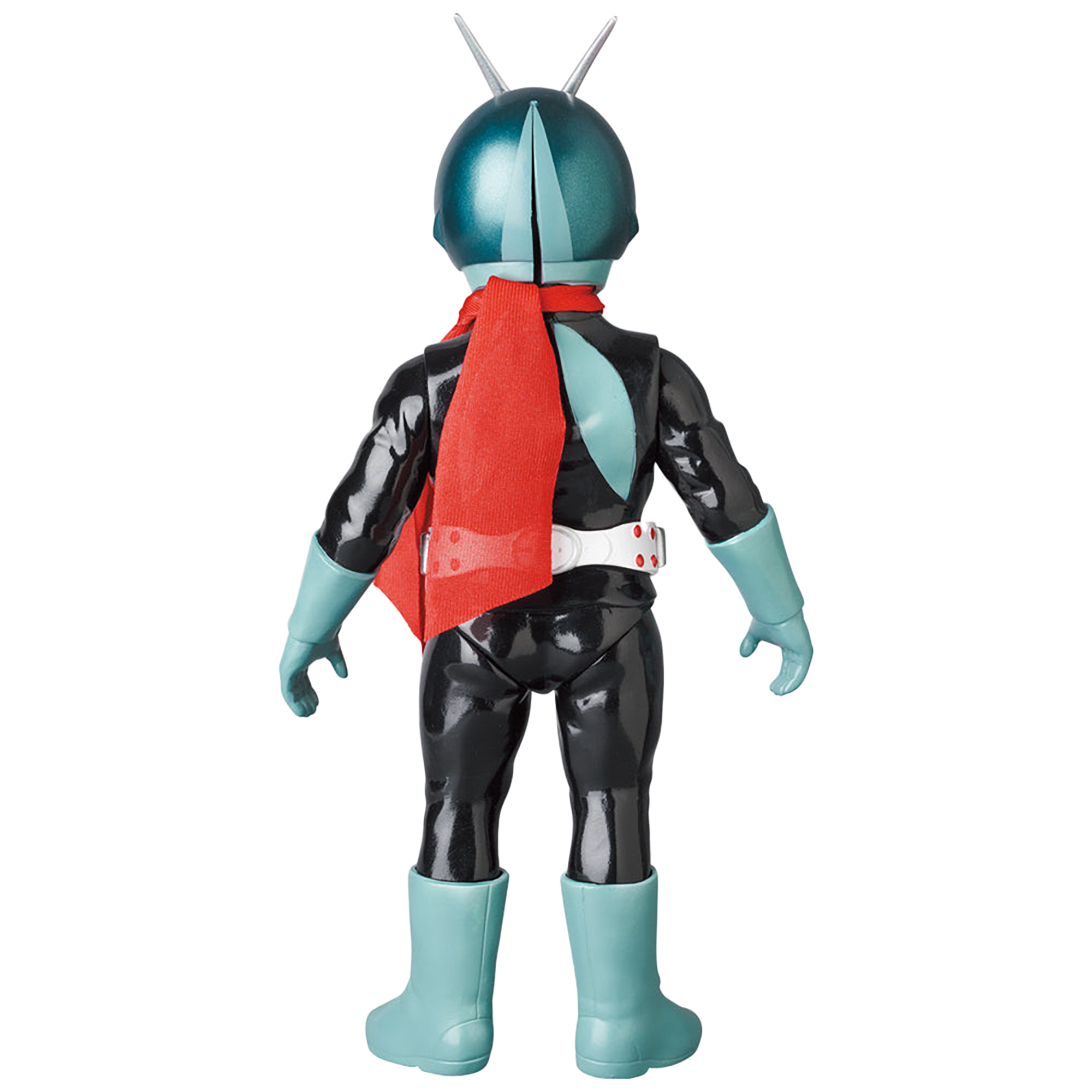 ✩専用✩ 仮面ライダー旧1号(DX版) (仮面ライダーより) | MEDICOM TOY OFFICIAL