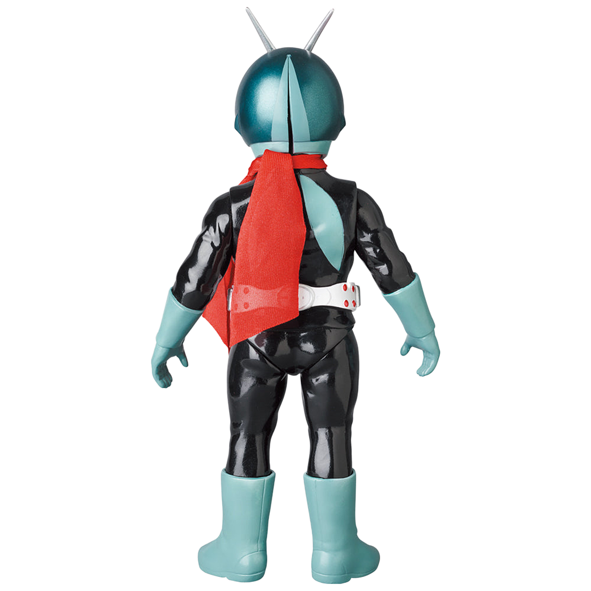 Kamen Rider Kyu 1-go (DX version)(from Kamen Rider)《Planned to be shipped in late July 2022》