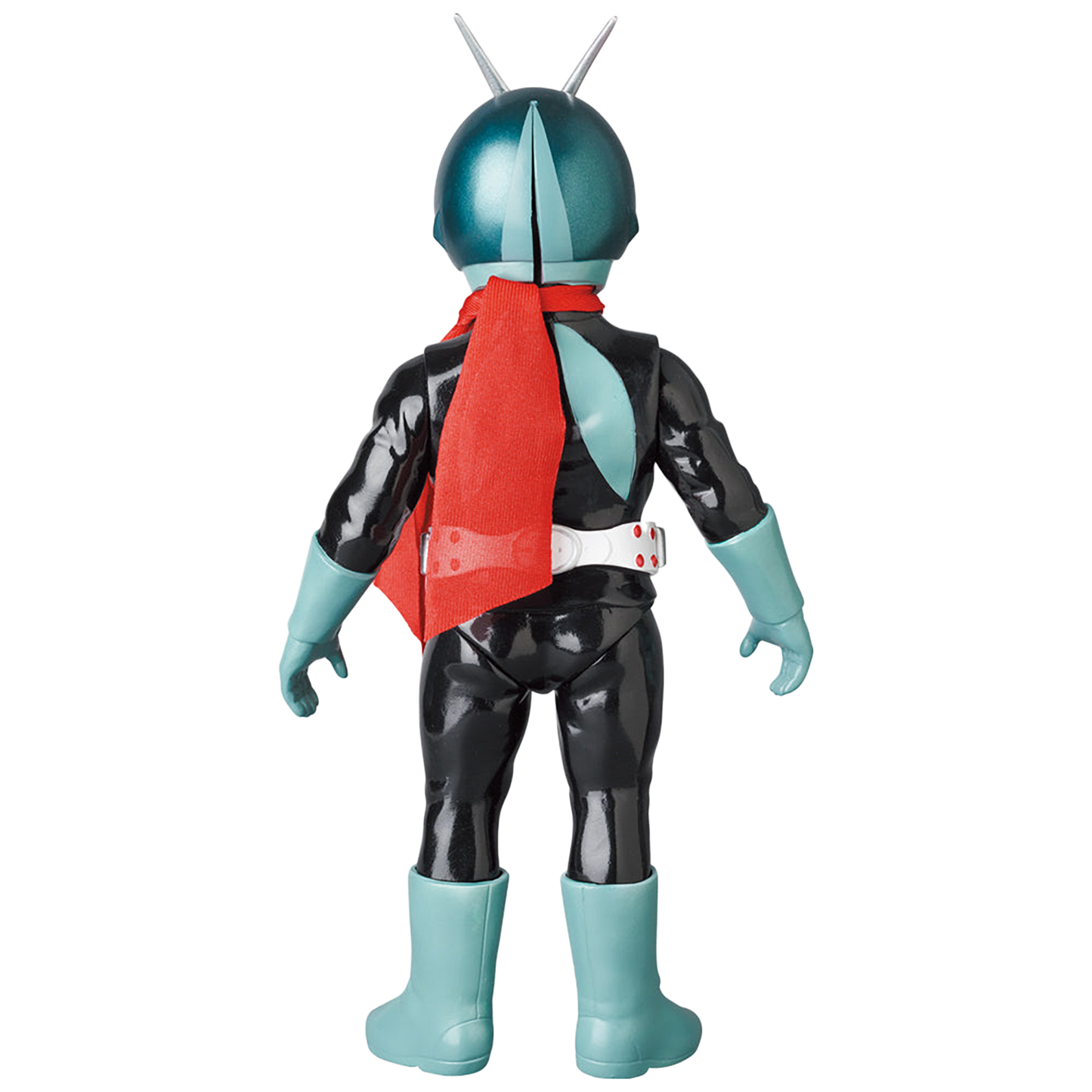 Kamen Rider Kyu 1-go (DX version)(from Kamen Rider)《Planned to be shipped in late July 2022》