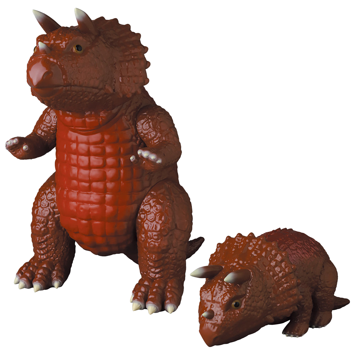Ibon Ceratops(parent & child)
