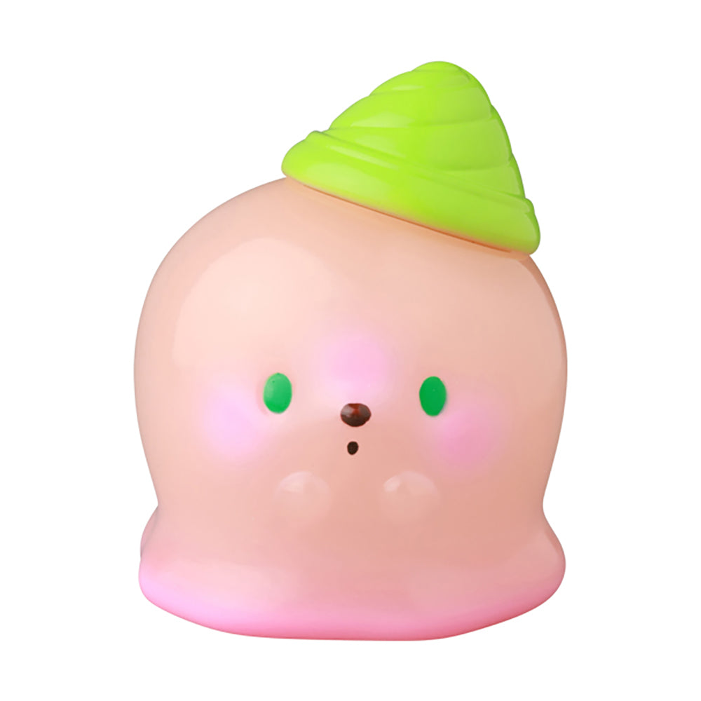 VAG(VINYL ARTIST GACHA) SERIES 39 怪獣アイシーBABY_1