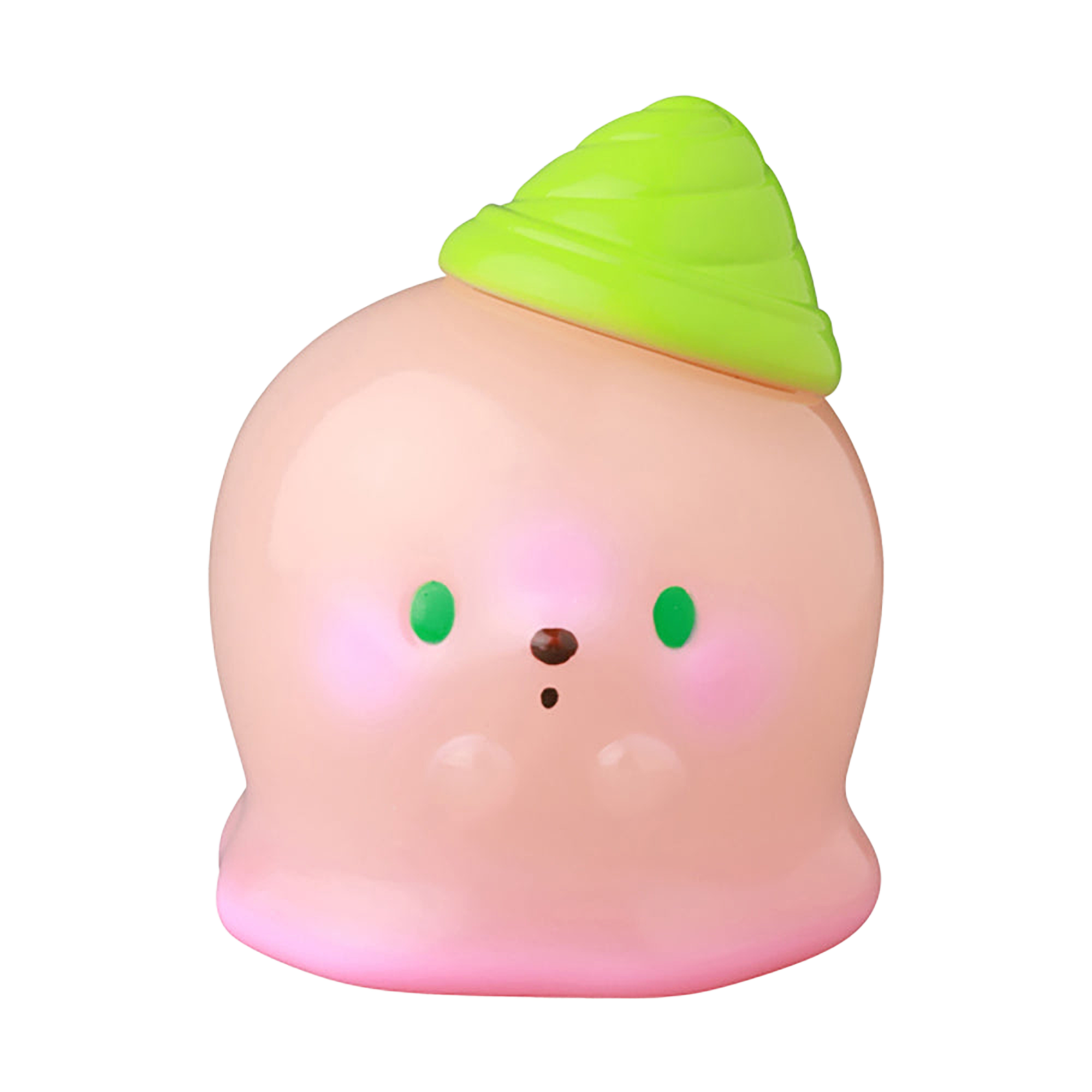 VAG(VINYL ARTIST GACHA) SERIES 39 怪獣アイシーBABY