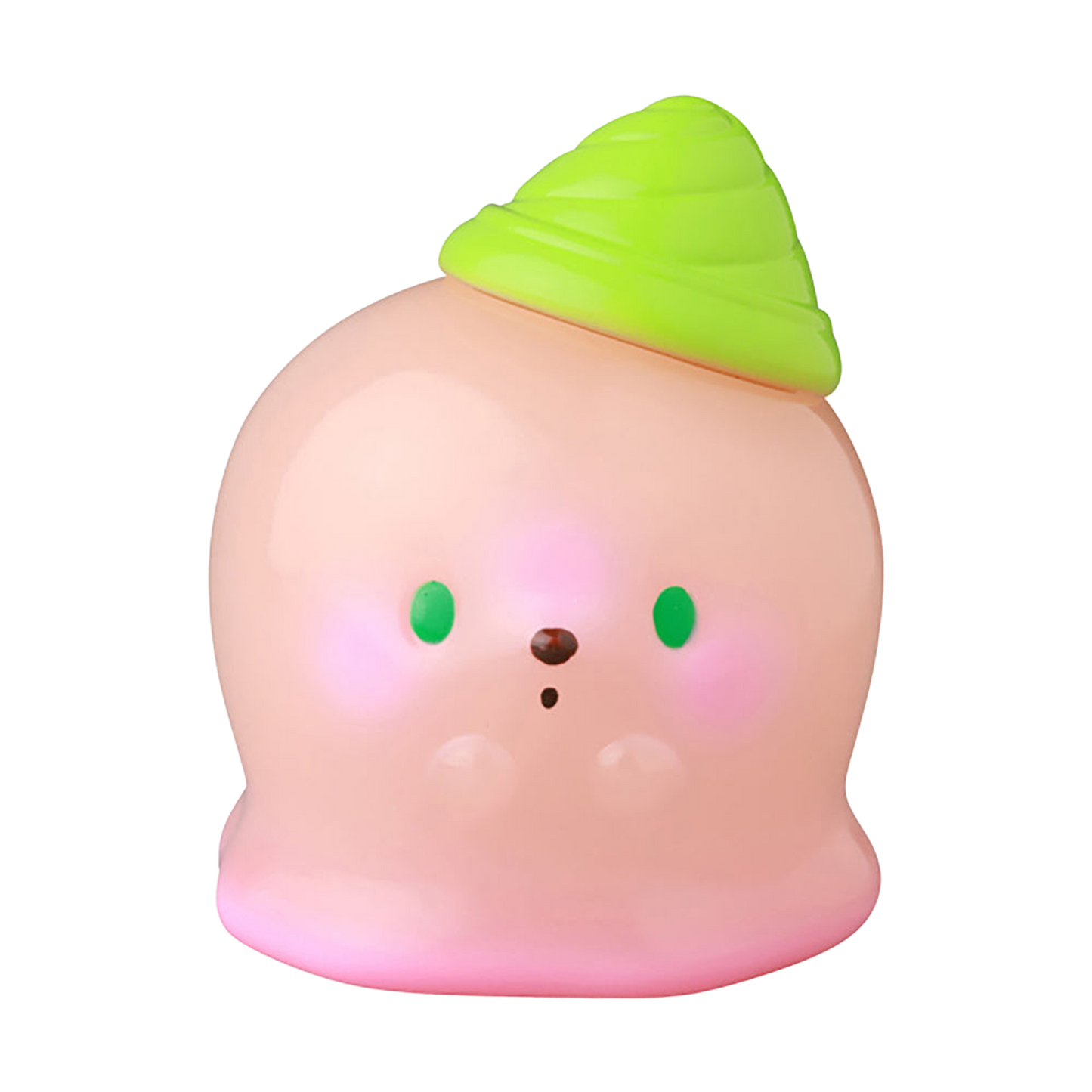VAG(VINYL ARTIST GACHA) SERIES 39 怪獣アイシーBABY