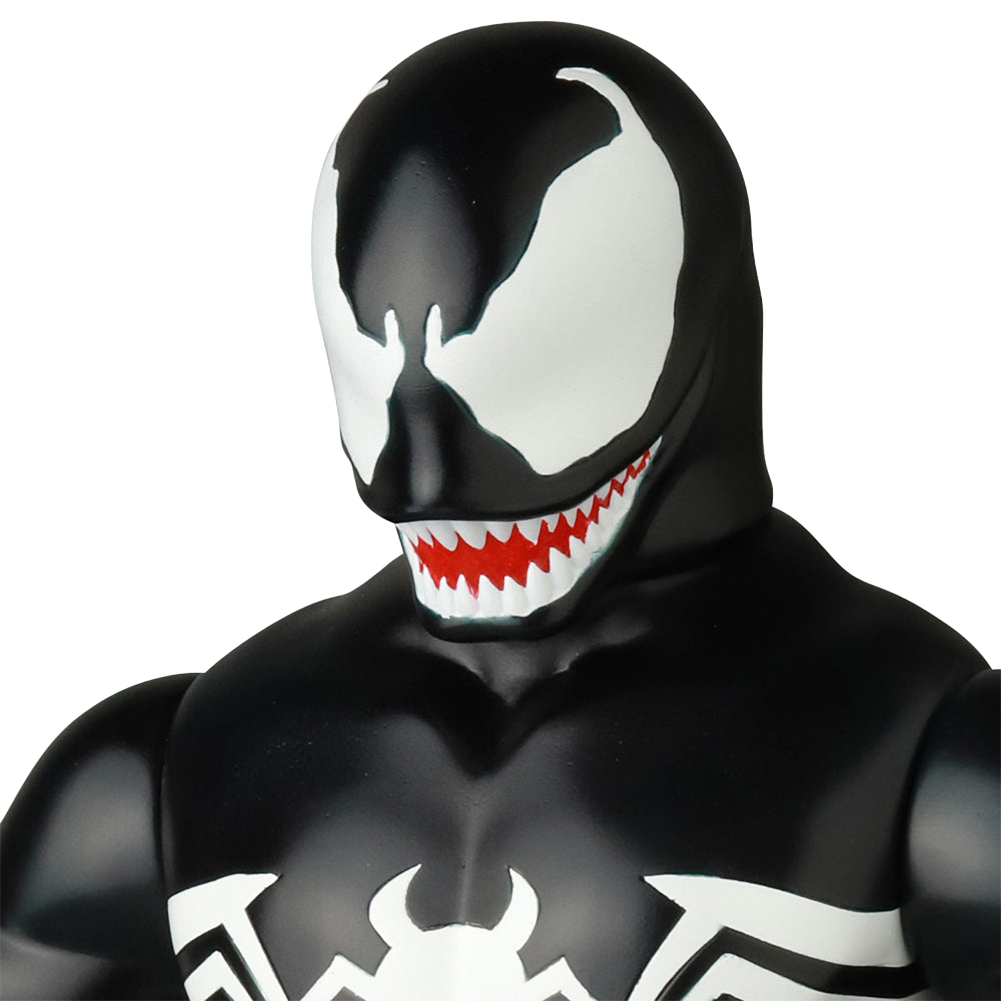 SUPER MANGA POWERS VENOM(COMIC Ver.)《Planned to be shipped in late July 2026 / Order period is until February 28》