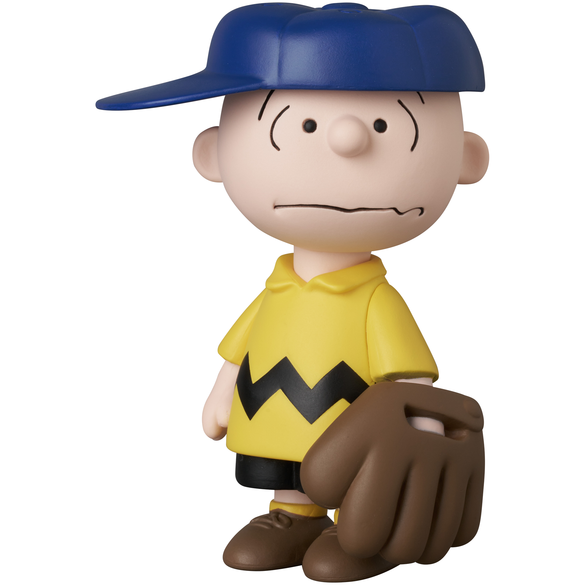 UDF MLB × PEANUTS NEW YORK METS CHARLIE BROWN_0