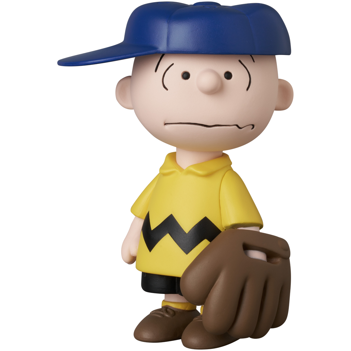 UDF MLB × PEANUTS NEW YORK METS CHARLIE BROWN_0